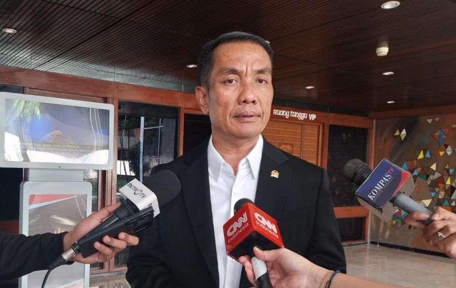 Kebijakan SLIK di Bawah Rp1 Juta Permudah Warga tak Mampu Miliki Rumah